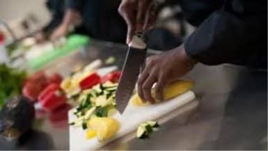 Fall Vegan Cooking Class with Dr. Ruby