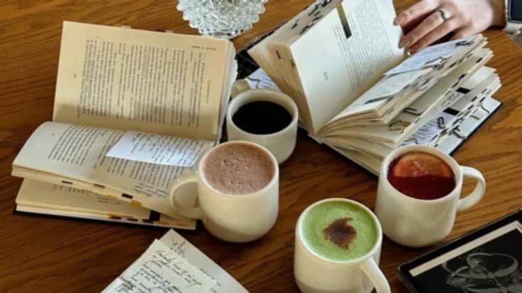 Pignetismi Book Club e Book Swapping al Pigneto: entra nella community