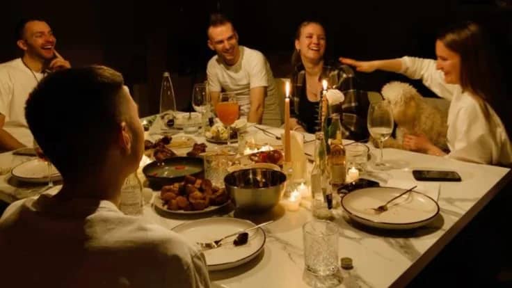 Pignetismi Speaking Club & Aperitivo – Practice Languages & Meet New People