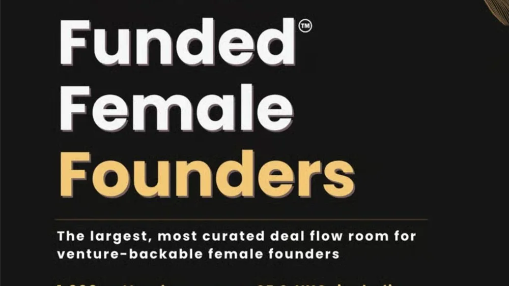 Startup Grind Presents: Funded Female Founders with Inc Magazine