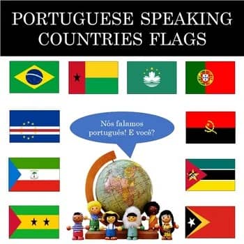 Casual Portuguese Conversation Circle