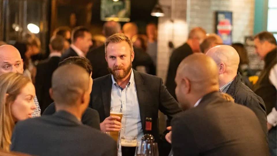AI & Machine Learning Start-Ups, Professionals, Investors Networking NYC