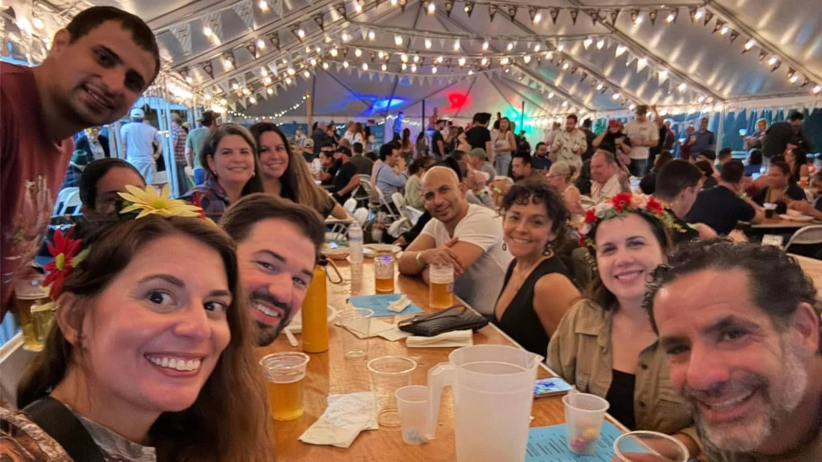 Oktoberfest 🇩🇪 Miami – Bavarian Beer 🍻 Festival
