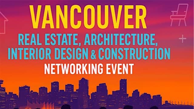 Vancouver Real Estate, Architecture, Interior Design & Construction NE
