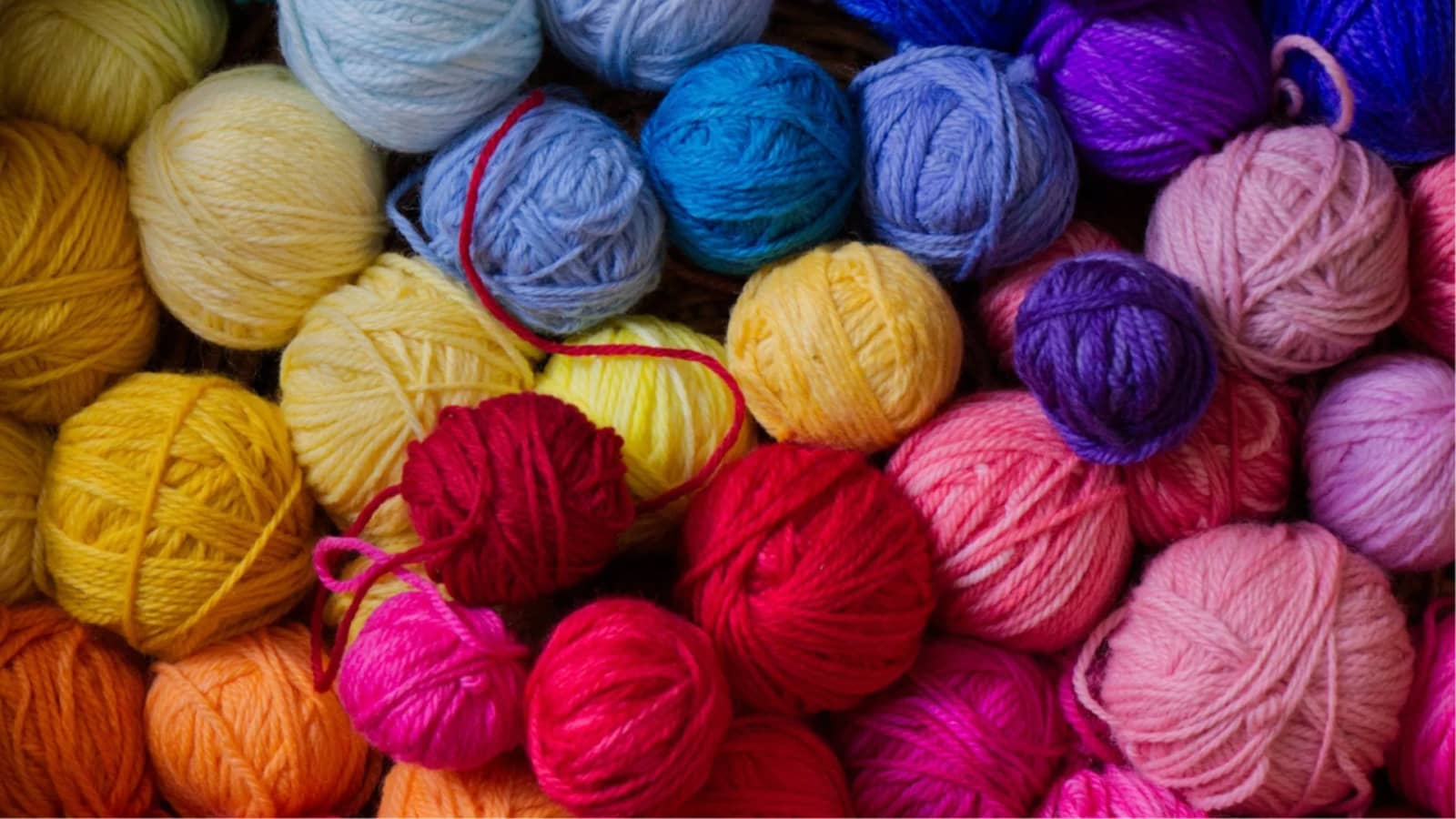 DC Metro Crafts meetup @ SW Library