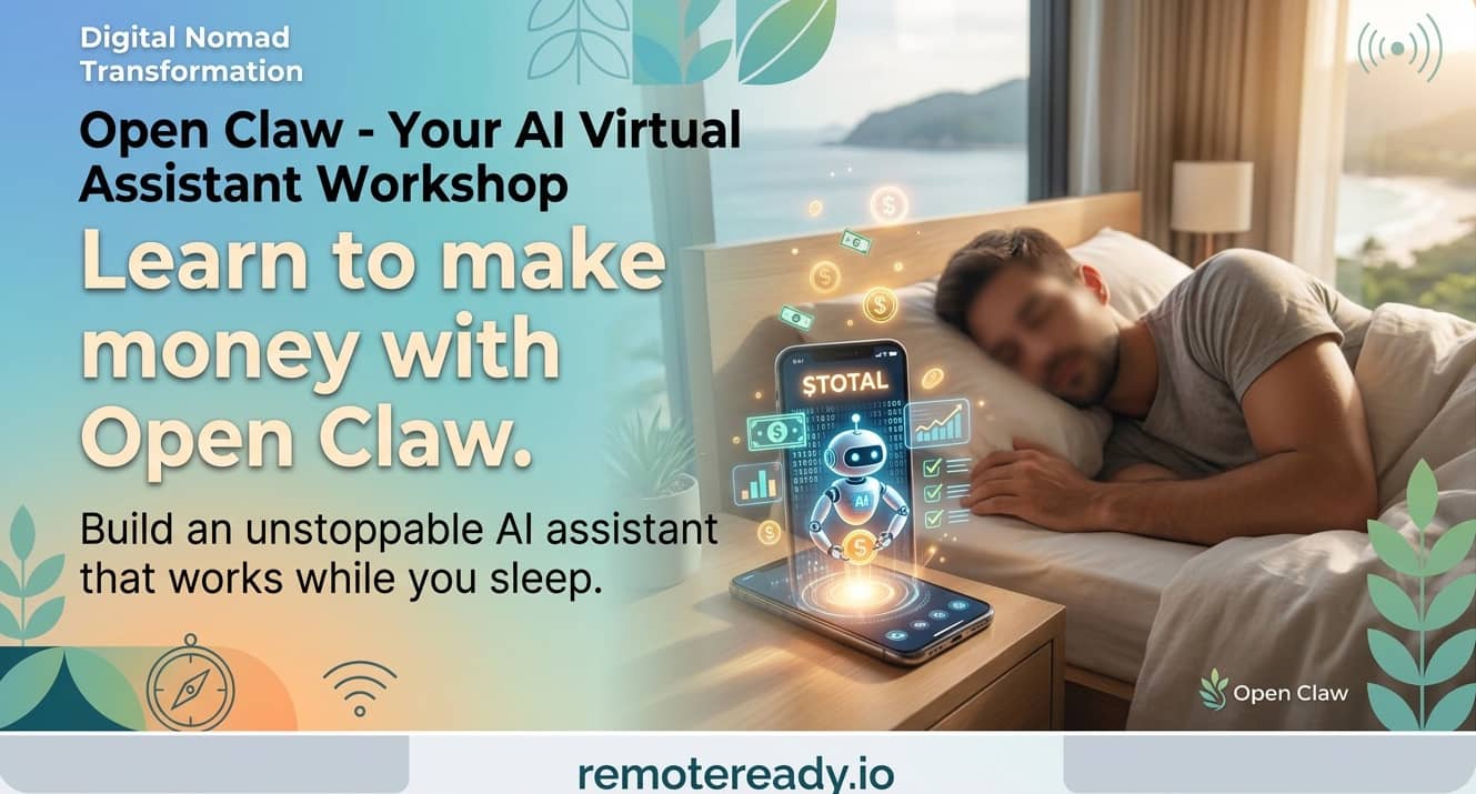 Chicago AI Agent Masterclass for Entrepreneurs