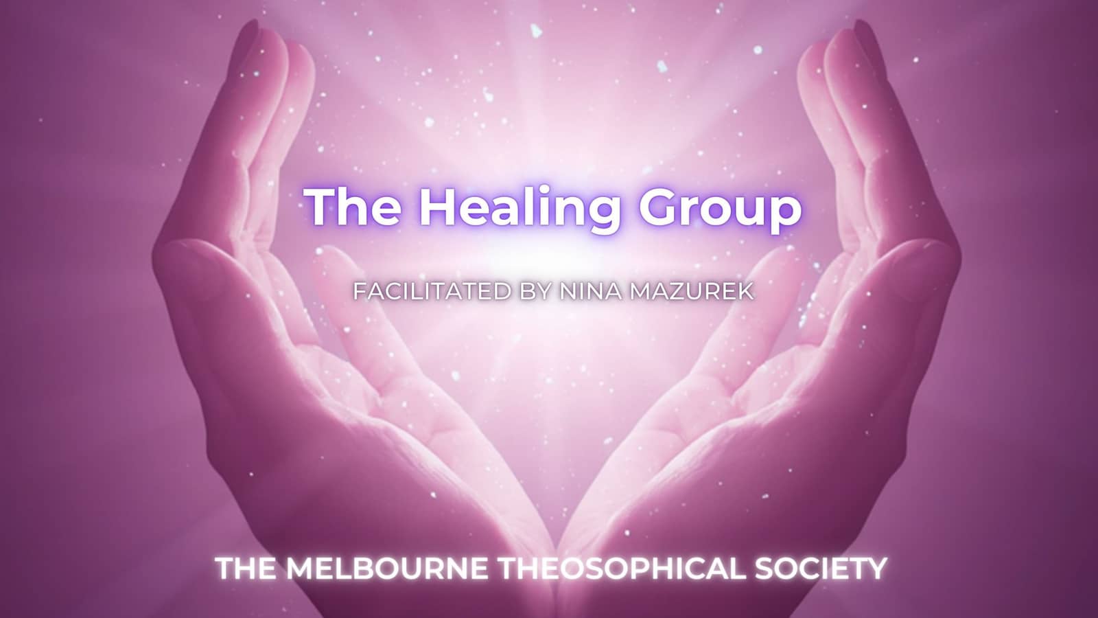 The Healing Group