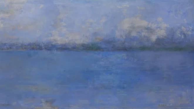 Entrada gratuita al Thyssen: Expo Carmen Laffón. Variaciones