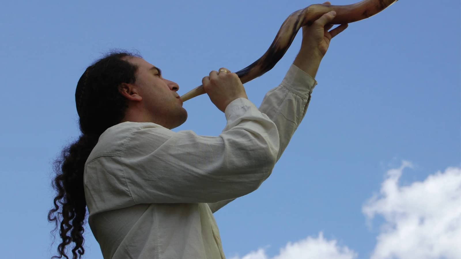Yom Kippur Services
