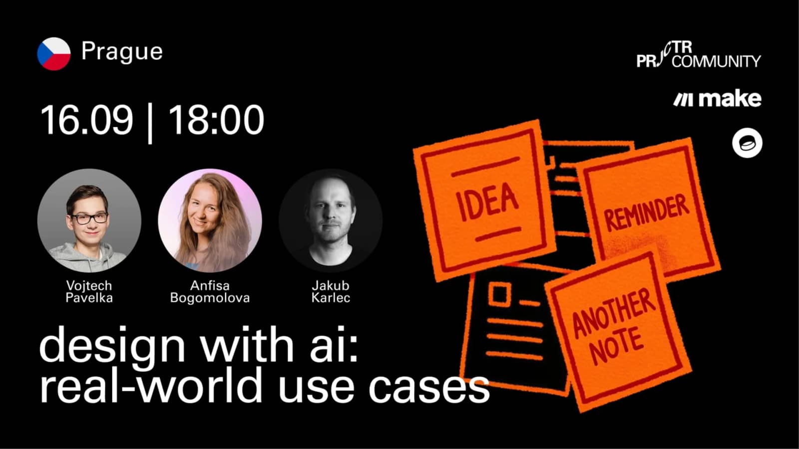 Design with AI: Real-World Use Cases
