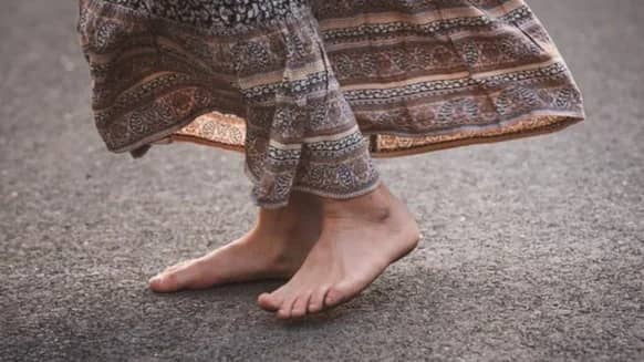 Chi-Kung y Danza Contemplativa