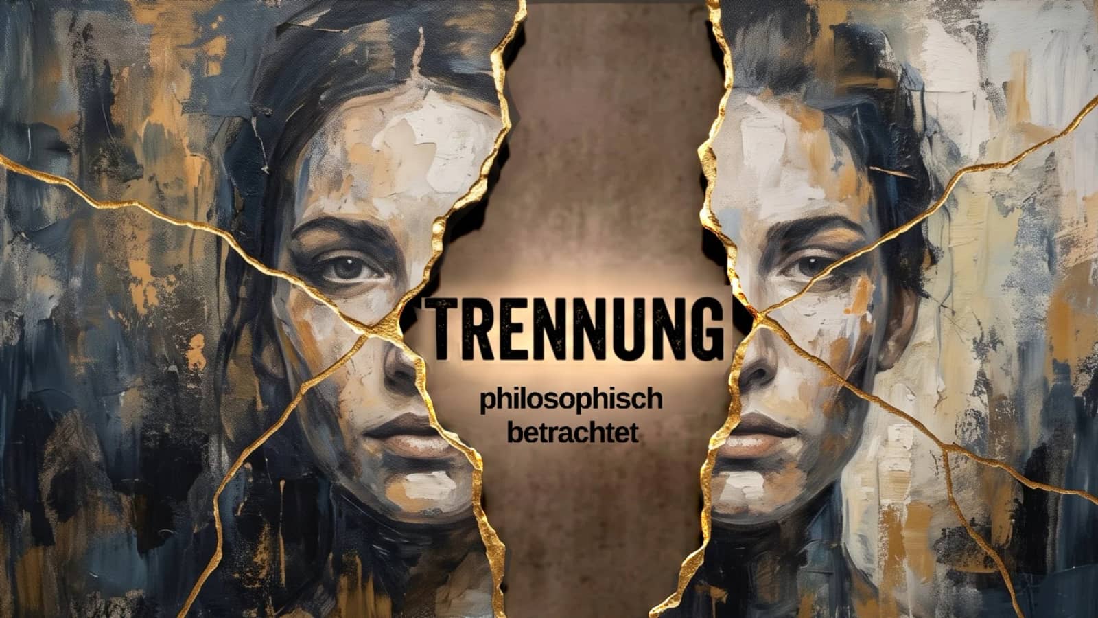 Trennung philosophisch betrachtet