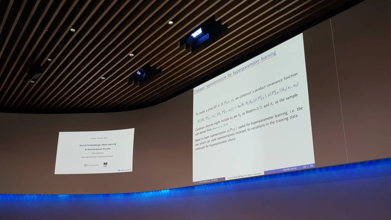 *in-person* Žiga Avsec (Google DeepMind)  - AlphaGenome