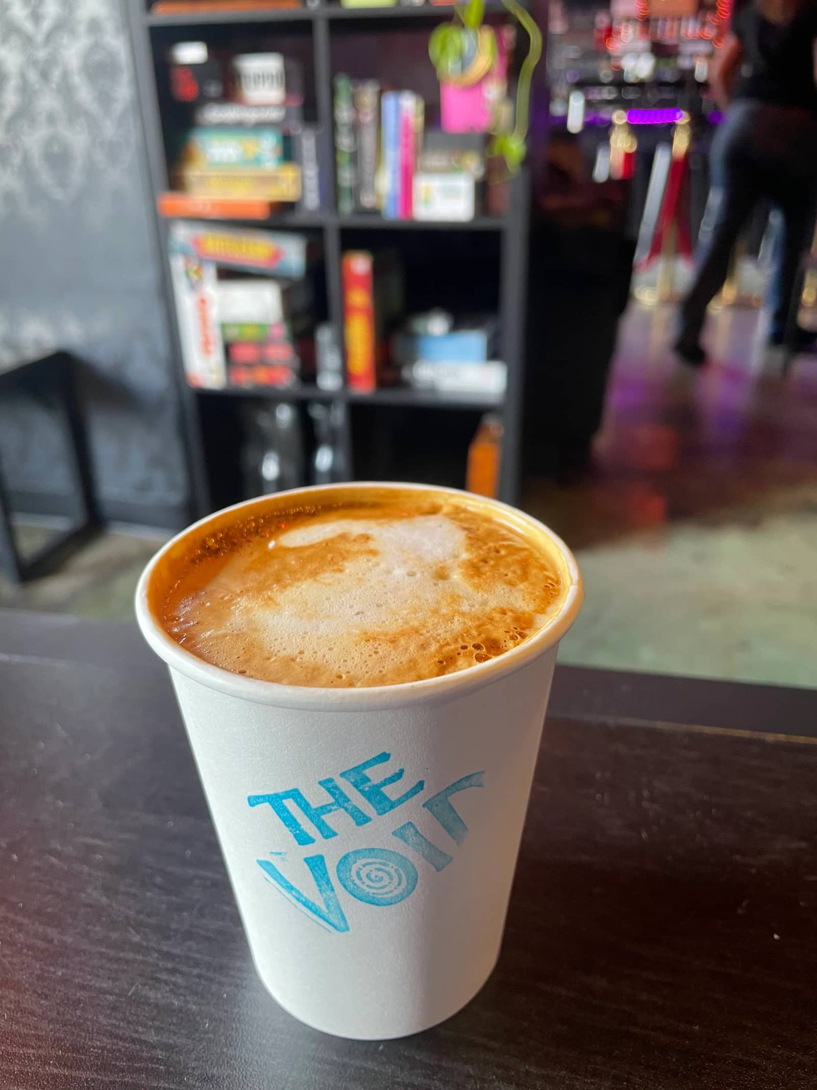 MANIC MONDAY aka Work from The Void!