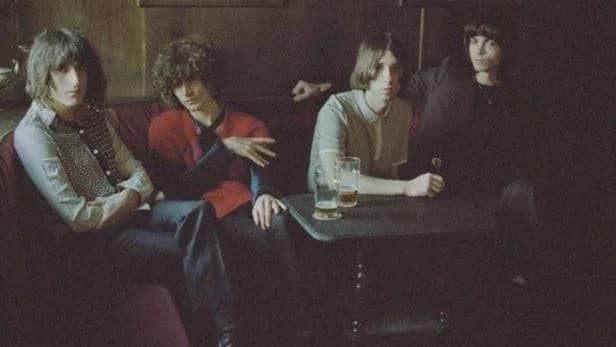 Temples, Teatro Eslava