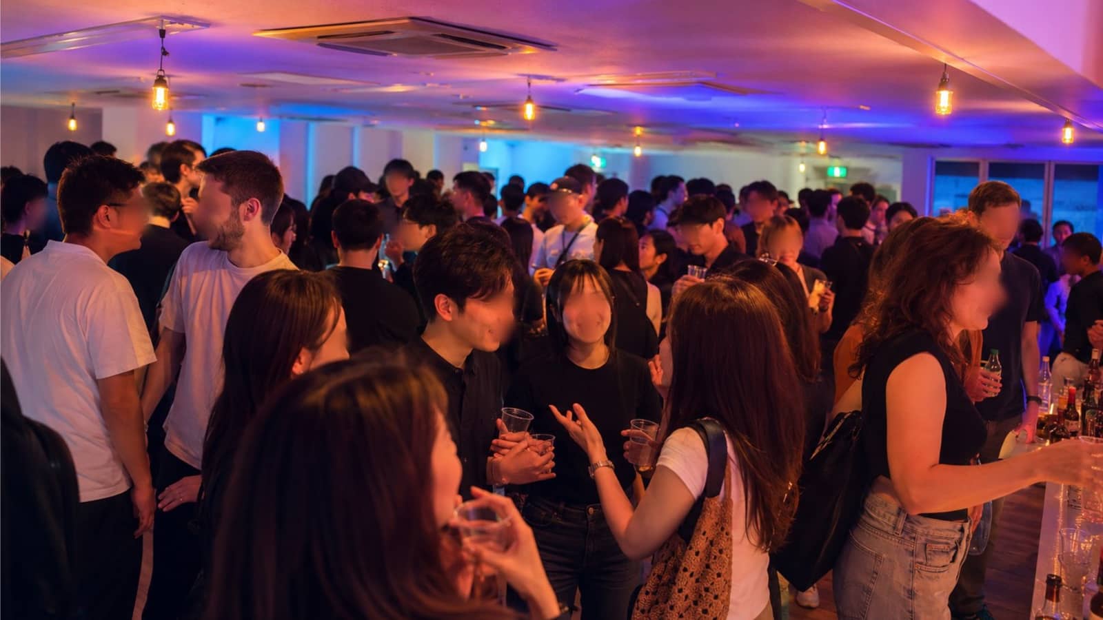 8/22(Sat) My Kansai Party - International Party Osaka 🎊