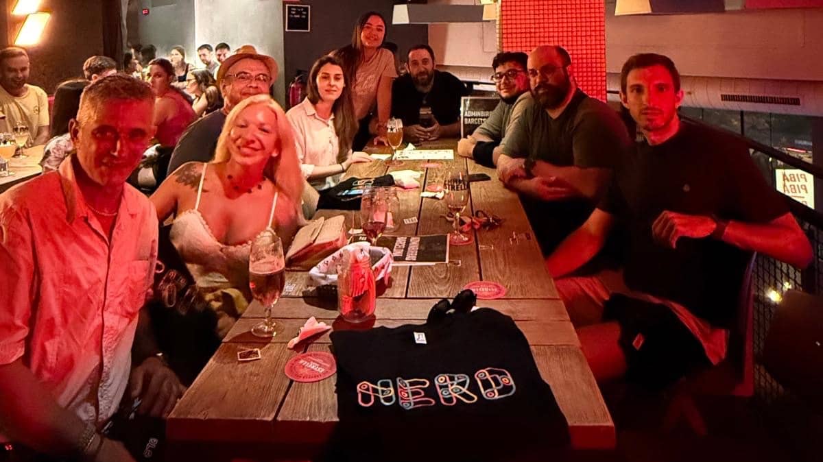 #ADMINBIRRAS BARCELONA