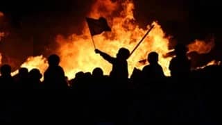 RUTA:  'LA BARCELONA OBRERA, ANARQUISTA Y REBELDE'