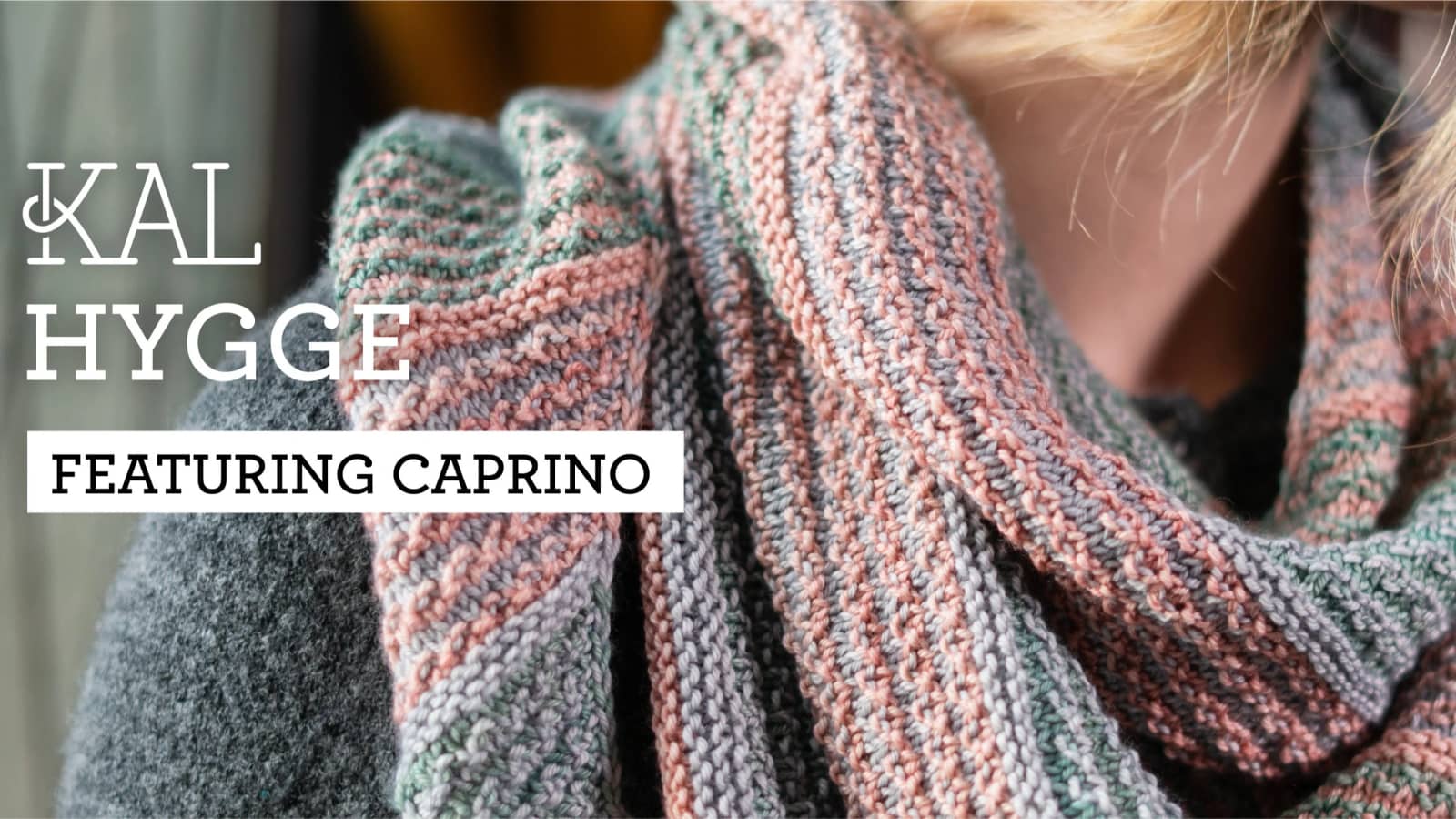 Hygge Shawl Knit-along