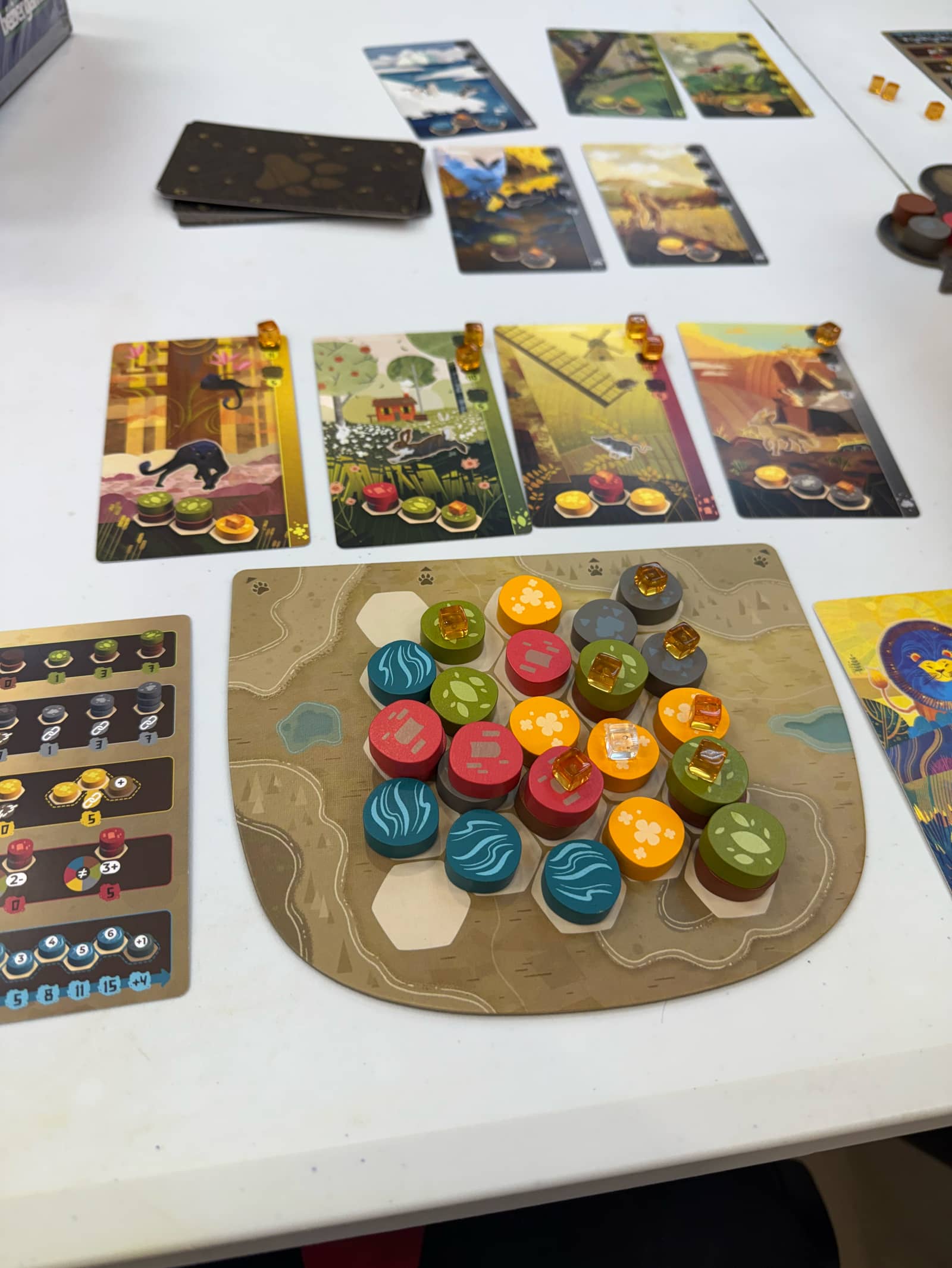 Hong Kong Church Bible Study + Small Board Games (Free + Non-Christians Welcome)