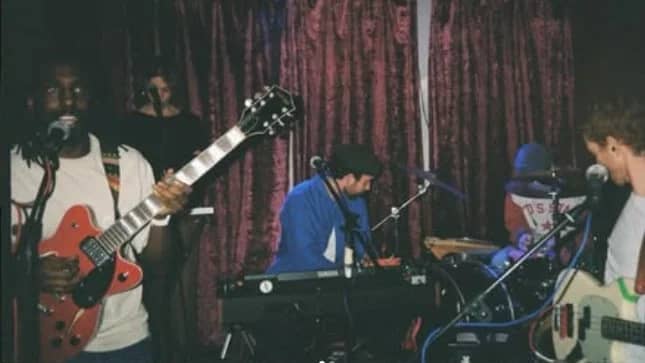 🎹 [FREE ENTRY] Jam Session in hidden local spot 🎙️