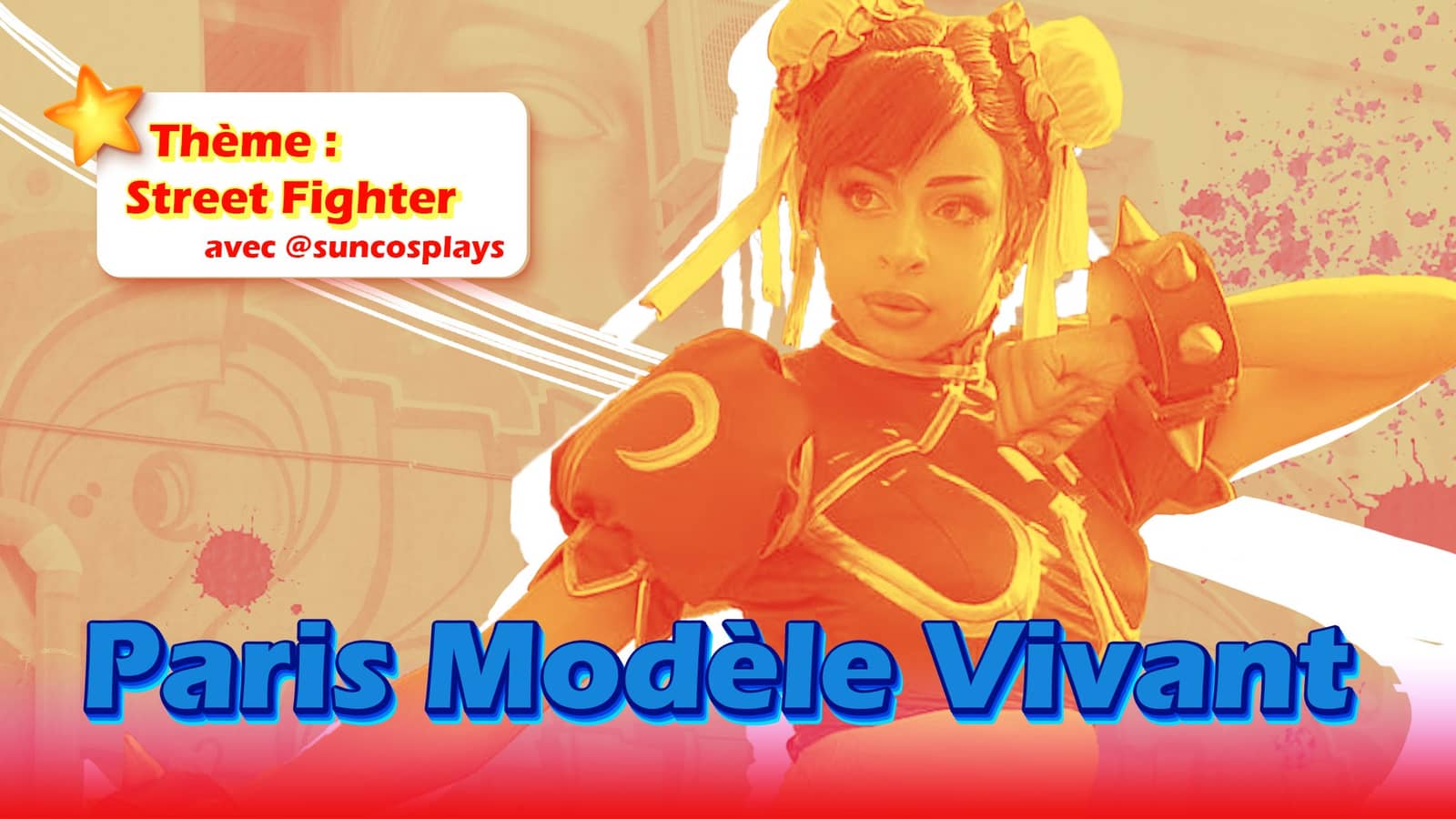 Thème Street Fighter