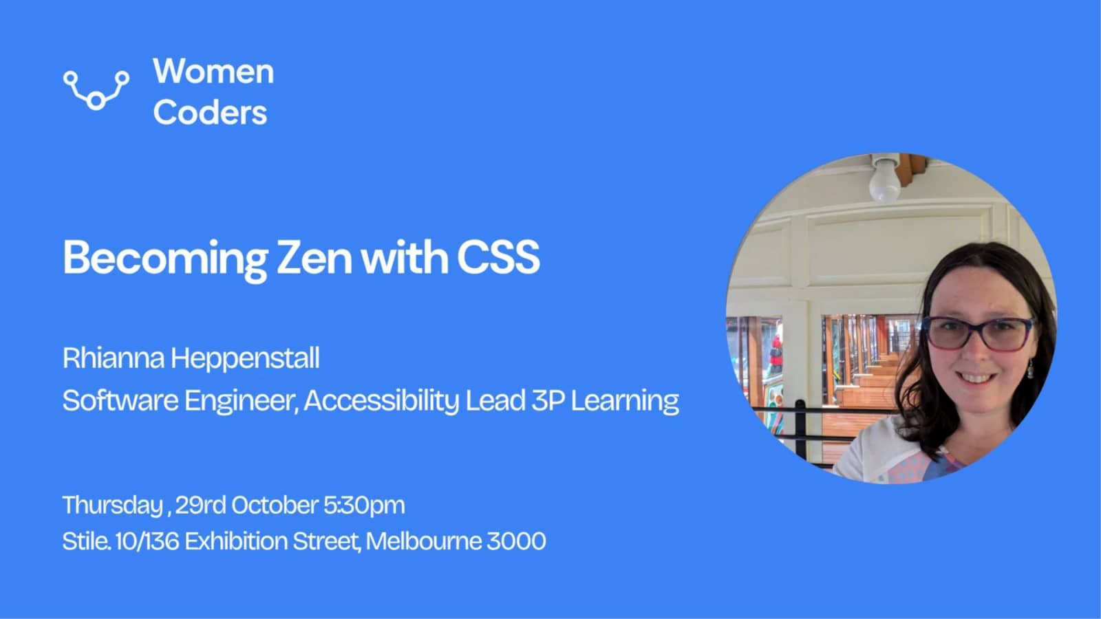 Becoming Zen with CSS