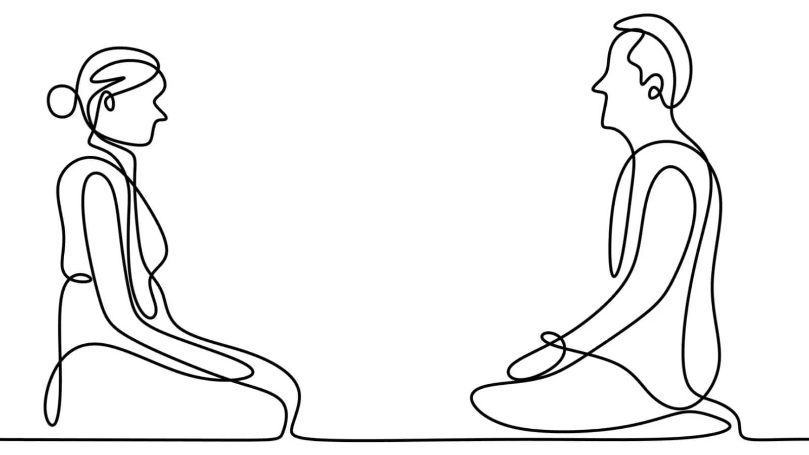Deepening Together: Insight Dialogue Weekend Retreat