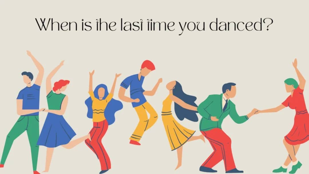 All ages Dance - Mixed Genre