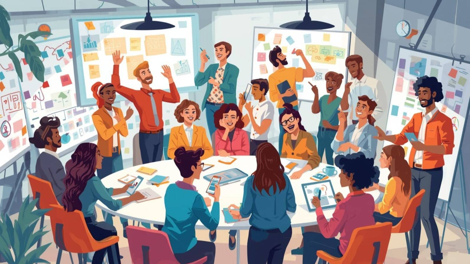 🚀 Find a Cofounder – First Meetup (Paris)