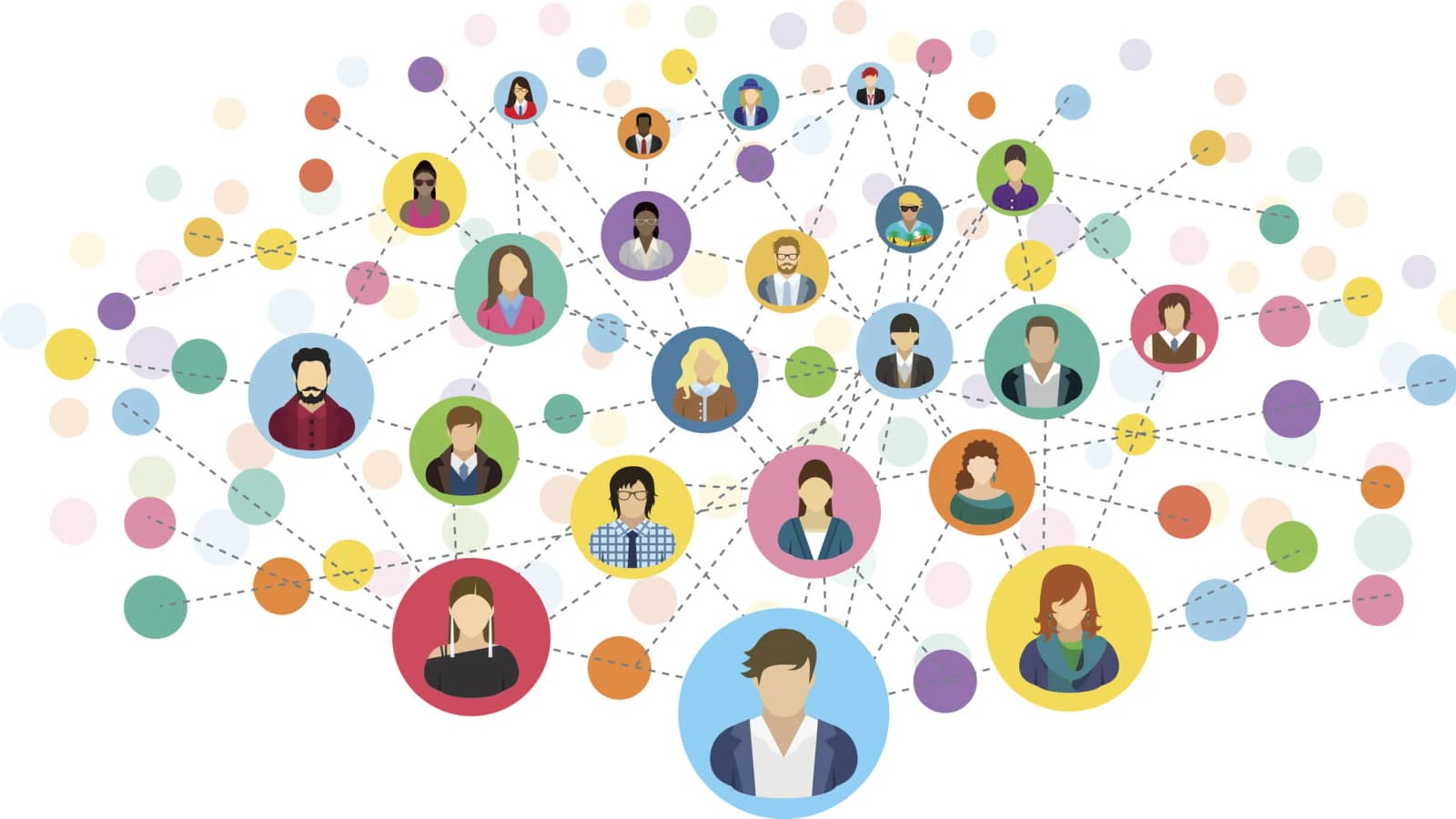 Come together to work together