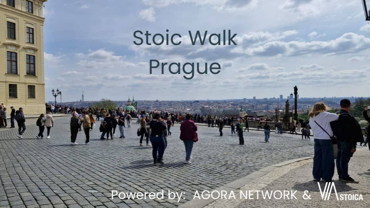 Stoic Walk