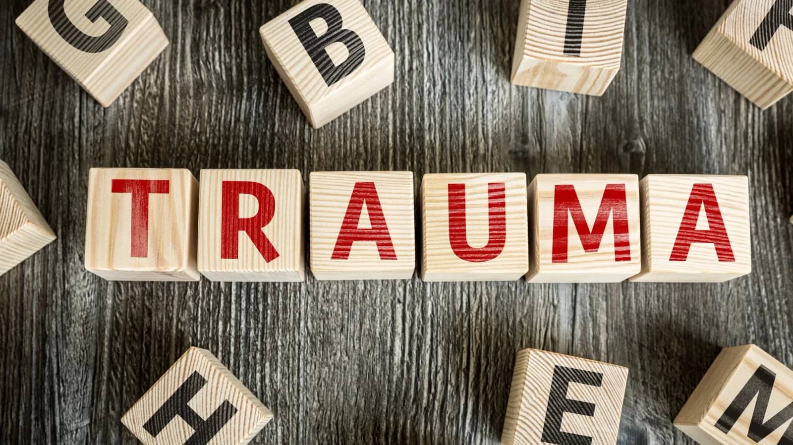 Express Yourself: Reducing Depression, Distress and Trauma Through Art