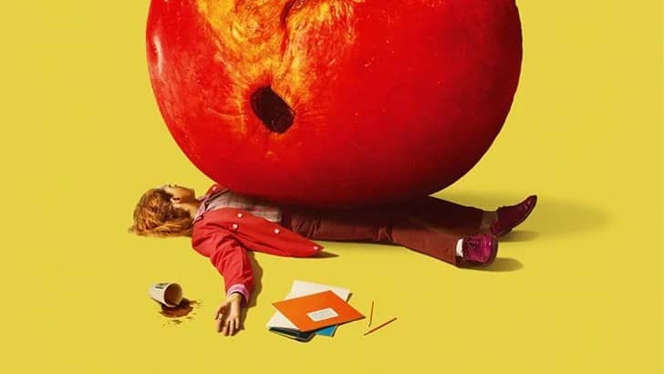 BAD APPLES! + Drinks at The Queens in Crouch End!