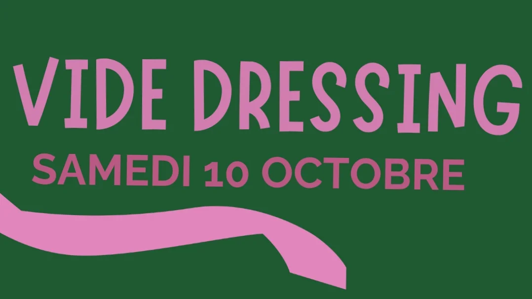 Vide dressing - Kawaa lumière