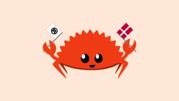 Rust meetup #70