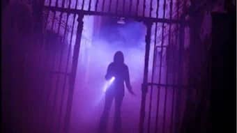 Eastern State Penitentiary - Halloween Nights 🎃👻