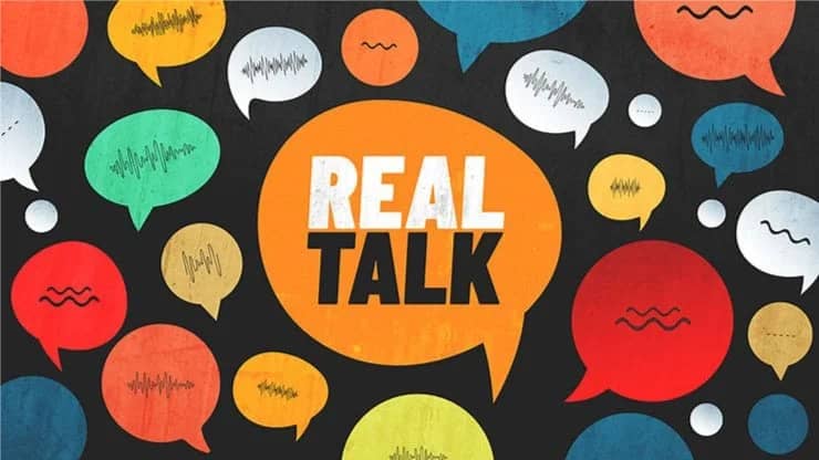 Realtalk event