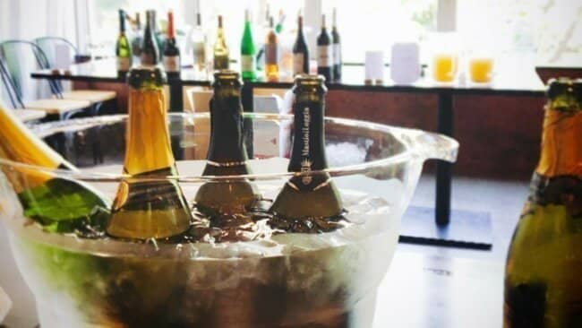 [Singles Only] Osaka Premium Wine Party / Primarily Ages 40+
