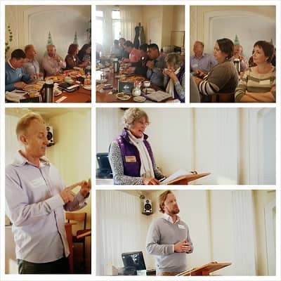 Fish Hoek (Two Oceans) Toastmasters