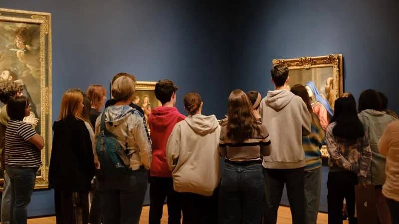 Free First Thursday at Seattle Art Museum