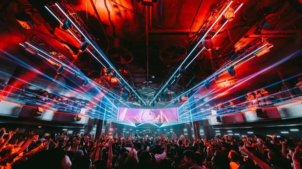 💿LOVE MUSIC? Dance Anthems To Make Floor Burn Till 5AM: @Iconic Club🎧🎼