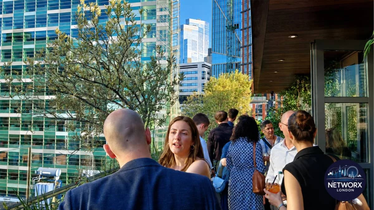 Startup Funding & Networking: VCs, Angels & Founders
