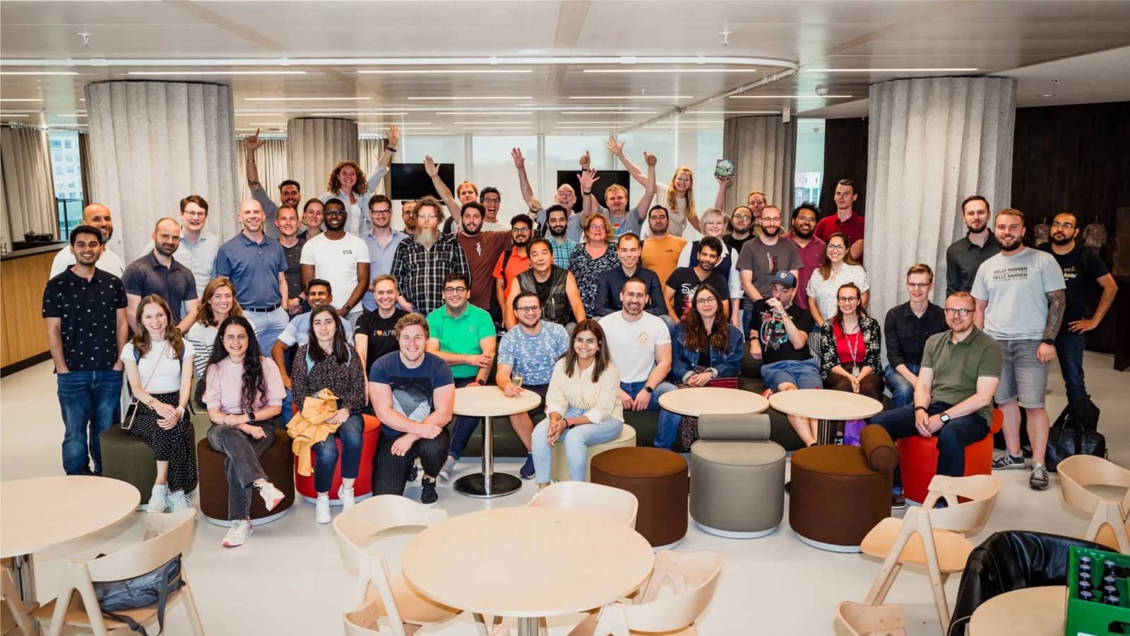 Google Cloud user Group - September Edition