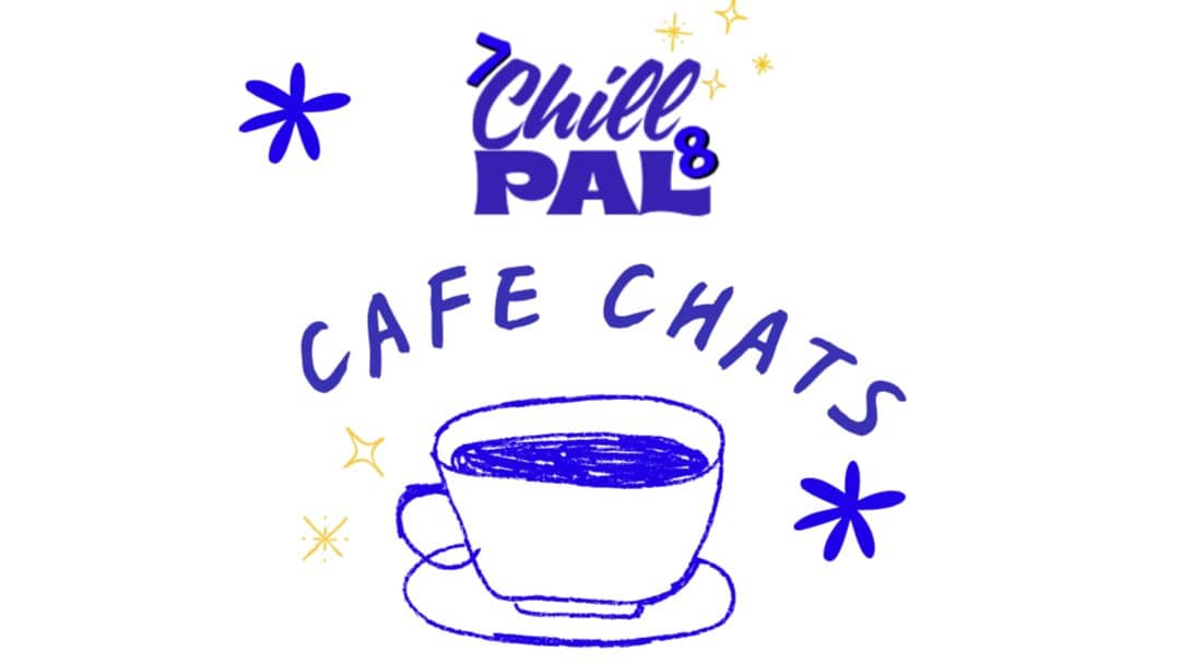 Cafe Chats: Hyangginamu - 향기나무카페
