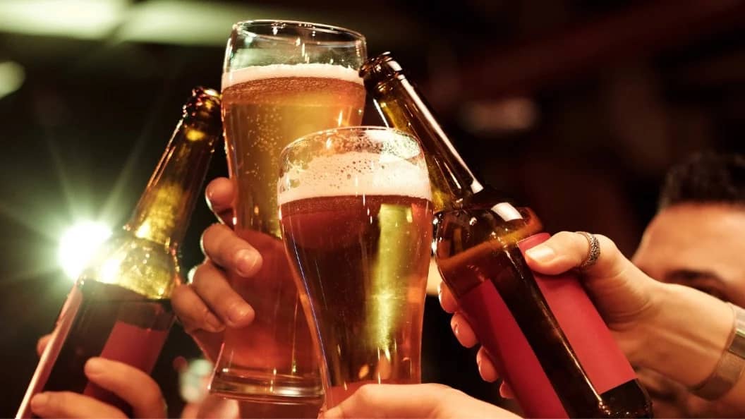 STOCKHOLM: After work with The Statistics Club (Statistikklubben)