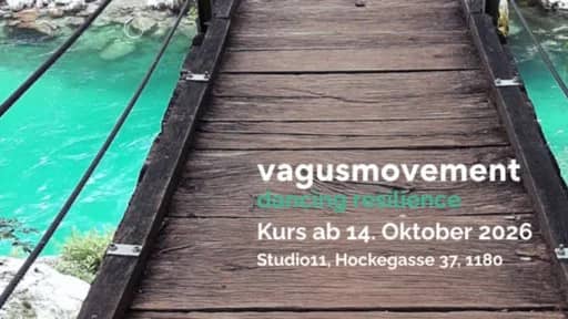Vagus Movement-Dancing Resilience