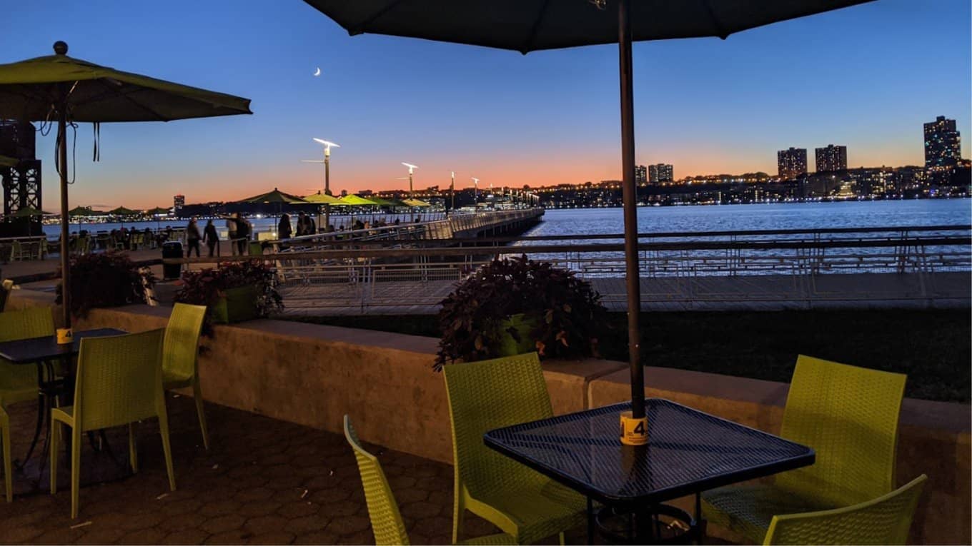 NY Professionals Happy Hour