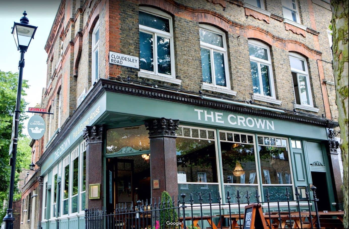 London Indie Pub night