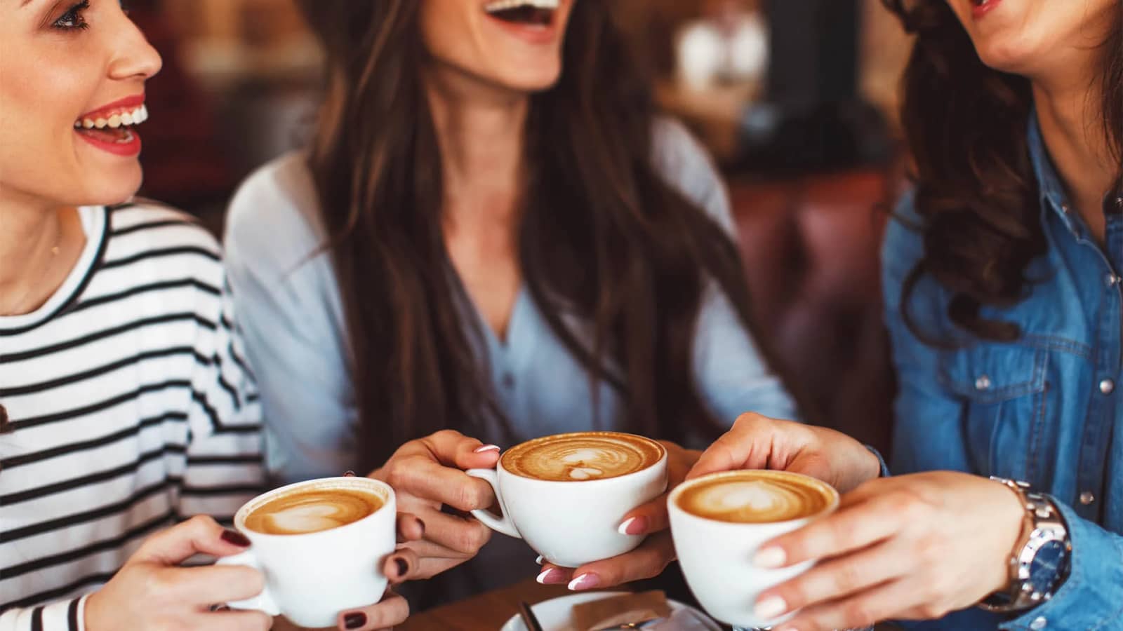 Samedi Matin Café